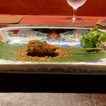 Ji-Cube - 【愗然羊肉】 ラムのクミン風味