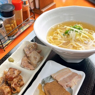 宮古そば SAIGA_0