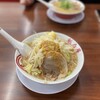 ラーメン魁力屋 六丁の目店