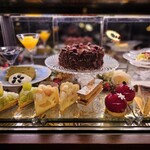 あざみ野うかい亭 - 