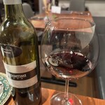 洋風小料理屋 モリノナカ - 