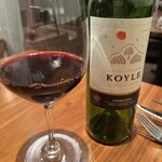 洋風小料理屋 モリノナカ - 