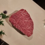 あざみ野うかい亭 - 