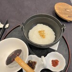 Ishibashi - 中華粥