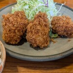 とんかつ大関 - 