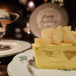 あざみ野うかい亭 - 