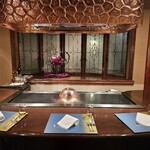 あざみ野うかい亭 - 