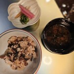 あざみ野うかい亭 - 