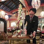 あざみ野うかい亭 - 