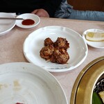 韓国料理焼肉・向 - 