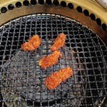 韓国料理焼肉・向 - 