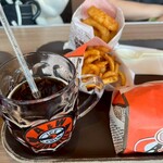 A&W - 