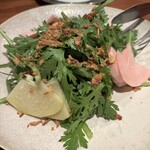 洋風小料理屋 モリノナカ - 