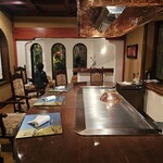 あざみ野うかい亭 - 