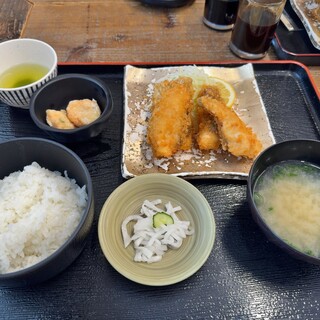 内浦漁協直営 いけすや_0