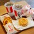 ケンタッキーフライドチキン - その他写真: