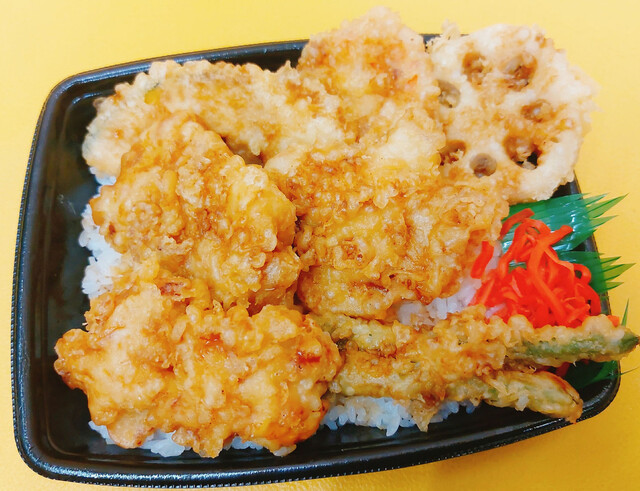 銀の海苔弁 河北町谷地中央店 - さくらんぼ東根（弁当）の写真