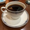 コーヒーバー ブルーマウンテン