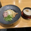麺屋 togari