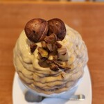 ティーハウスマユール - 