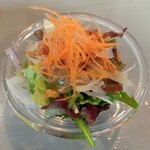 Hawa-Lian Tokyo - ミニサラダ