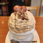 ティーハウスマユール - 