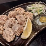 個室居酒屋　馬に魚に　 - 