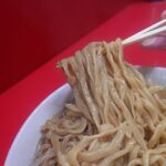 ラーメン二郎 - 