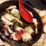 個室居酒屋　馬に魚に　 - 