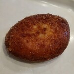 粉とクリーム 石窯夢工房 - 