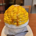 ティーハウスマユール - 