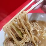 ラーメン二郎 - 