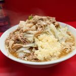 ラーメン二郎 松戸駅前店