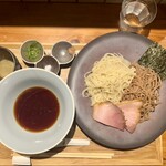 麺 ふじさき - 