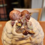 ティーハウスマユール - 