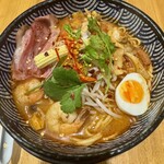 リトルアジア - 