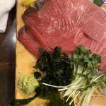 寿司・居酒屋 海福 - 