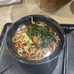 名代 富士そば - 料理写真: