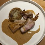 ドゥエリーニュプリュス - 