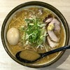 ラーメン 郷