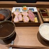 TONKATSU KEITA
