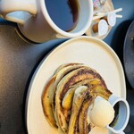 ロイヤルガーデンカフェ&タバーン - 