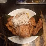 らーめん くじら軒 - 
