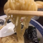 らーめん くじら軒 - 