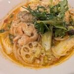 五右衛門 - 料理写真: