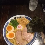 らーめん くじら軒 - 
