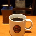 タリーズコーヒー - ドリンク写真: