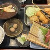 魚輝水産 湯里店