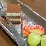 創作料理　まさぞう - ★再訪25'03月★