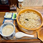 炭火焼濃厚中華そば 威風堂道 - フタオーブン！
